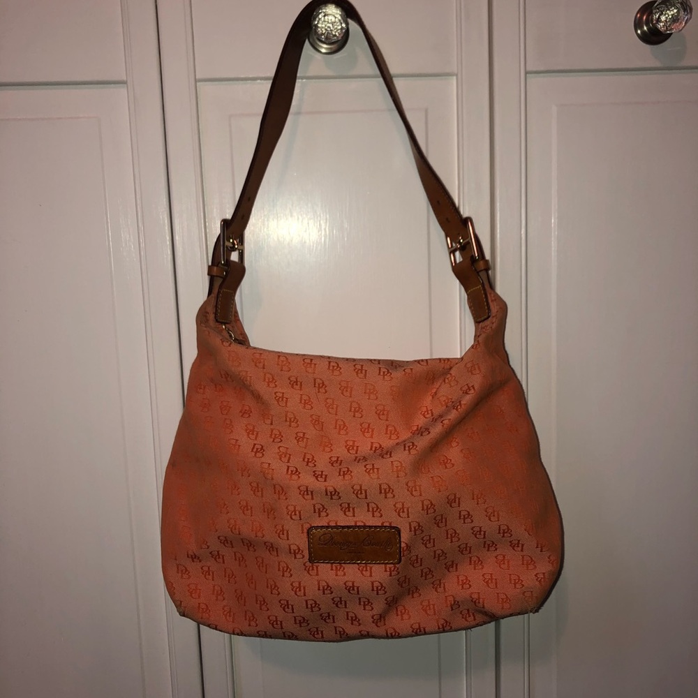 Dooney & Bourke shoulder bag